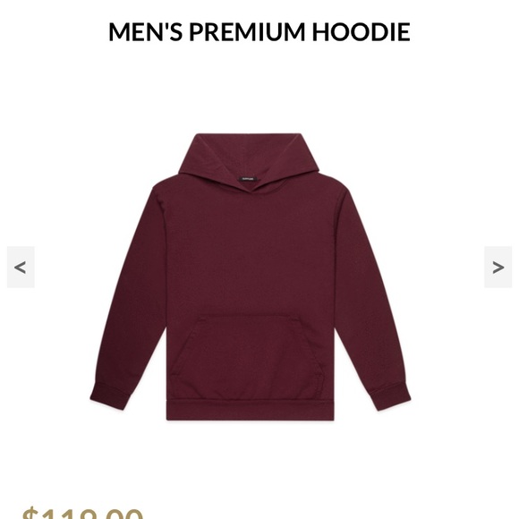 Talentless Other - Talentless Hoodie